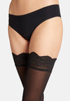 Stay-Up Velvet Light 40 denier 28117 5280 admiral