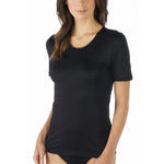 Top 1/2 �rmel 56201 3 schwarz