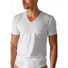 V-Neck 46007 101 wit