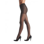 Vanite 15 tights 15 denier satin VOBC01125 9400  graphit