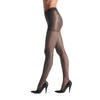 Vanite 15 tights 15 denier satin VOBC01125 9900  nearly black