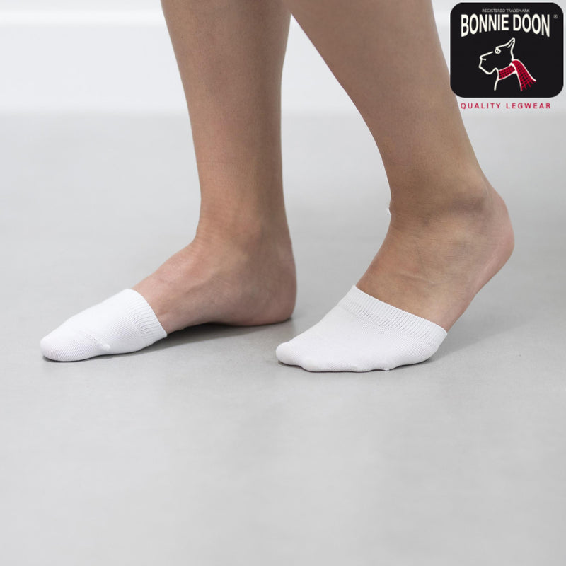 toe cover 311000 whit white